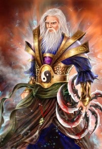 天鼎大帝