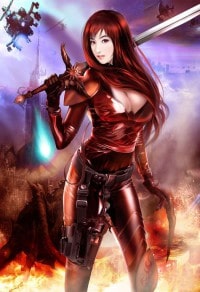 百變女王:高冷男神私房愛