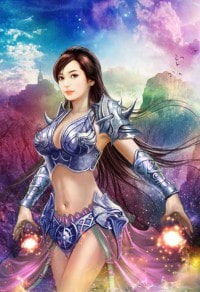 (GL-倚天同人)倚天之我的小郡主