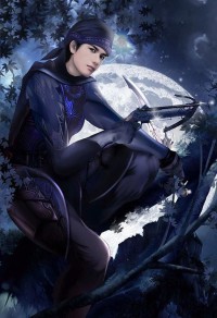 夫君是未来大魔王怎么办?