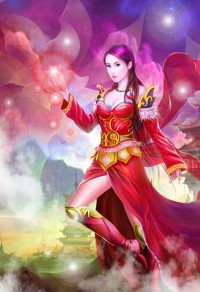 妻主请下榻(女尊)