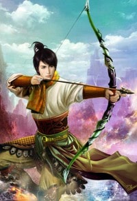 下岗向导是猫猫妻
