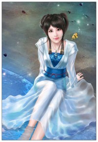 隨身空間:神醫小農女
