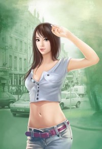 奸妃成长手册