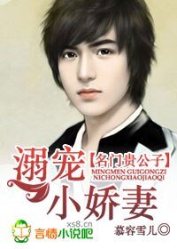 名门贵公子:溺宠小娇妻