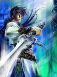 龍系列之忘記那條龍（一）