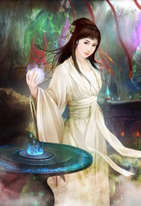 兽人的宝藏