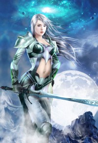 少女林黛玉的憂鬱