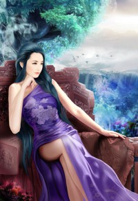 异世变身狐女