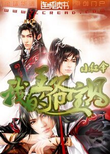 我的王爺寶貝